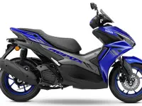 Yamaha Aerox 155 2022 74396 Thumb