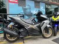Yamaha Aerox 155 2023 74573 Thumb