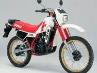 Yamaha DT 125 LC 1982 74588 Thumb