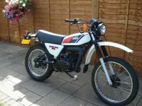 Yamaha DT 175 MX 1982 74803 Thumb