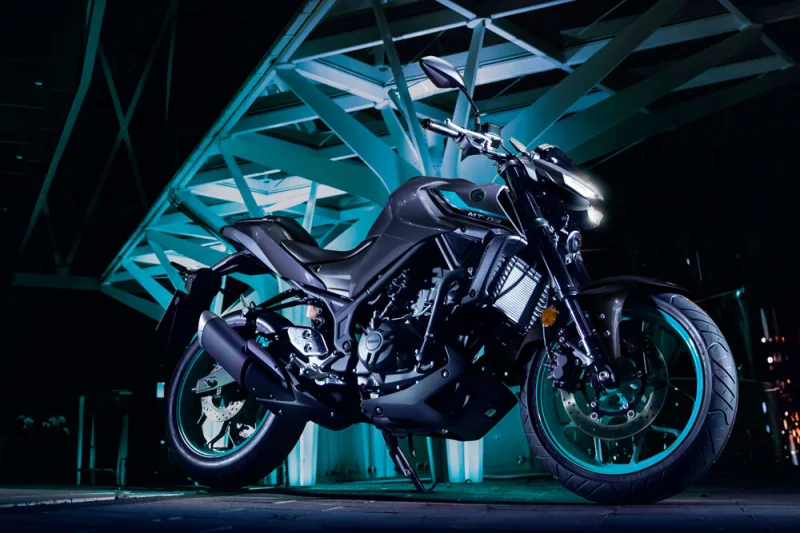 Yamaha FZ-S Fi 2024 Image: 2 Yamaha FZ-S Fi 2024 73889