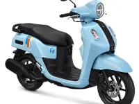 Yamaha Fazzio 125 2023 74515 Thumb