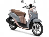 Yamaha Fino 125 2023 74422 Thumb