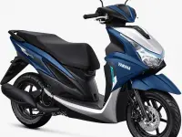 Yamaha FreeGo 125 2023 74584 Thumb