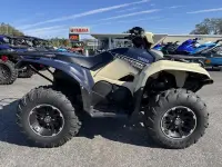 Yamaha Kodiak 700 EPS SE 2024 74374 Thumb