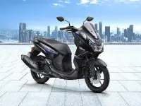 Yamaha Lexi 125 2023 74454 Thumb