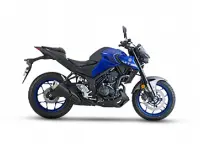 Yamaha MT-25 2023 74545 Thumb