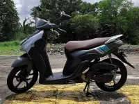 Yamaha Mio Gear 2022 74604 Thumb