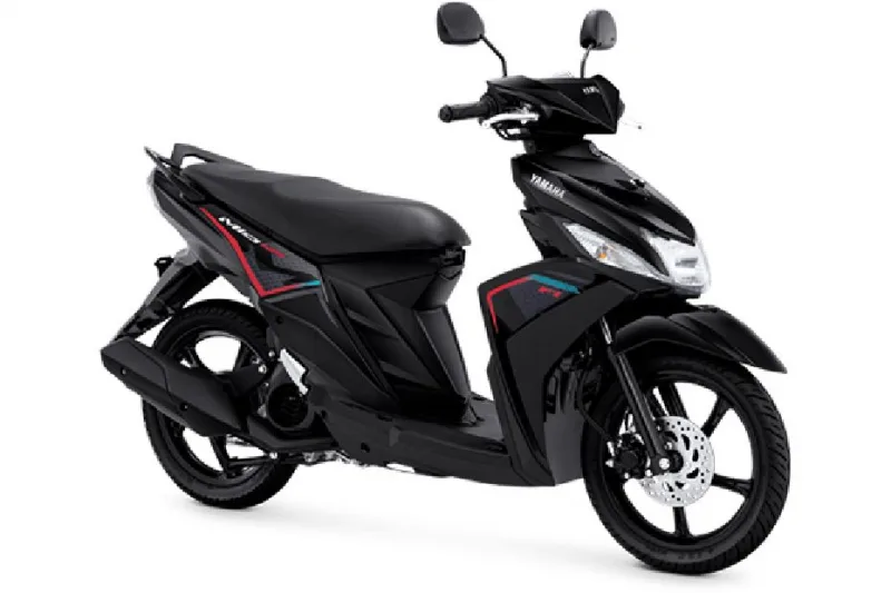 Yamaha Mio M3 125 2023 74446