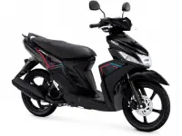 Yamaha Mio M3 125 2023 74446 Thumb
