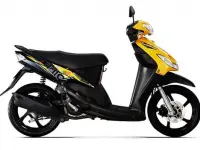 Yamaha Mio Sporty 2018 74381 Thumb