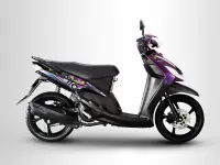Yamaha Mio Sporty 2019 74479 Thumb