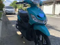 Yamaha Mio Sporty 2022 74407 Thumb