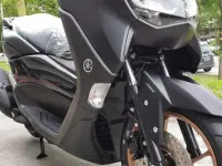 Yamaha NMAX 155 2021 74568 Thumb