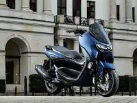 Yamaha NMAX 155 2022 74508 Thumb