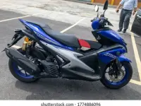 Yamaha NVX 2020 74670 Thumb