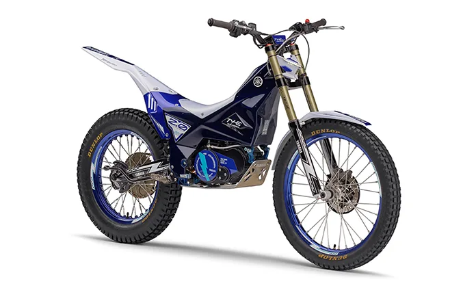 Yamaha Neos Electric 2024 73897