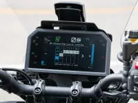 Yamaha Niken GT 2024 73898 Thumb