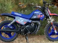 Yamaha PW50 2024 73899 Thumb