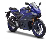 Yamaha R25 2023 74702 Thumb