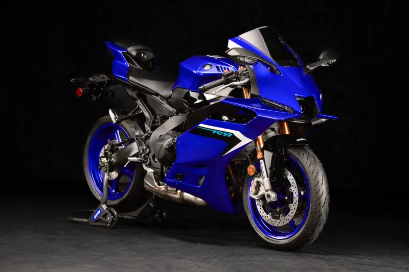Yamaha R6 Race 2024 73905