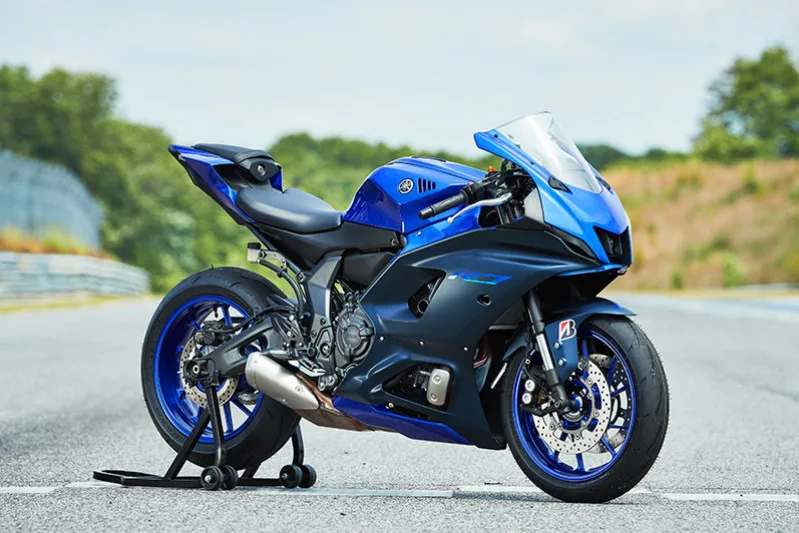 Yamaha R7 2023 Image: 2 Yamaha R7 2023 74651