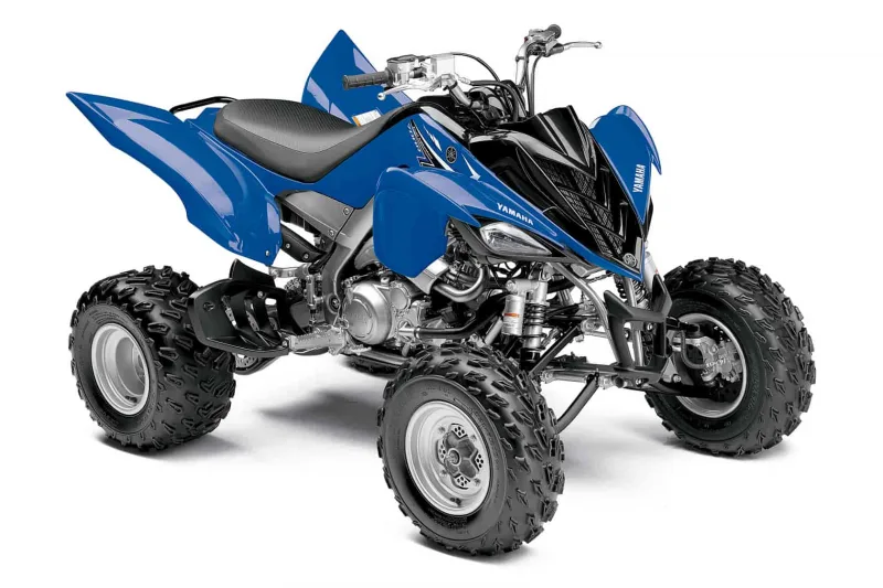 Yamaha Raptor 90 2024 Image: 1 Yamaha Raptor 90 2024 74376