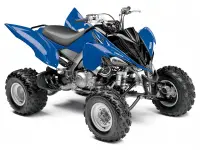 Yamaha Raptor 90 2024 74376 Thumb