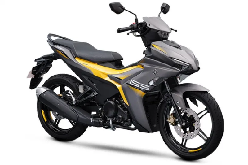 Yamaha Sniper 155 2022 74451
