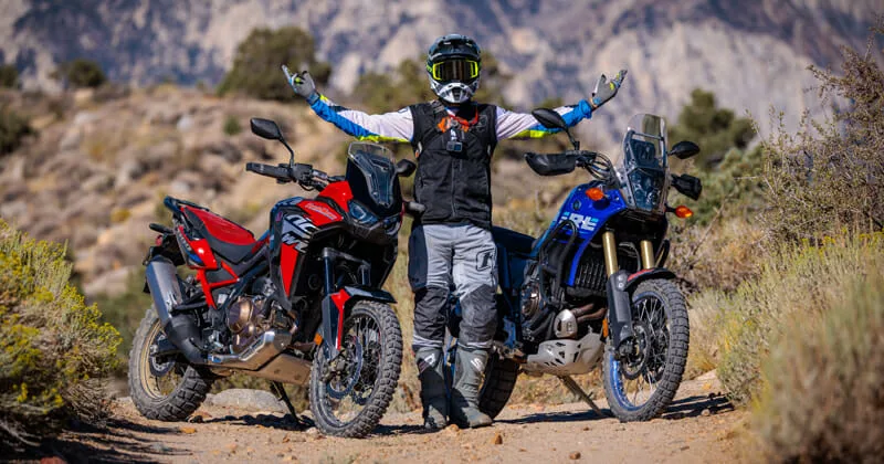 Yamaha Super Tenere ES 2024 Image: 2 Yamaha Super Tenere ES 2024 73907