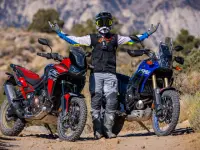 Yamaha Super Tenere ES 2024 73907 Thumb