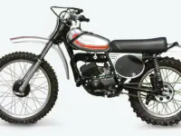 Yamaha TT-R125 2024 73917 Thumb