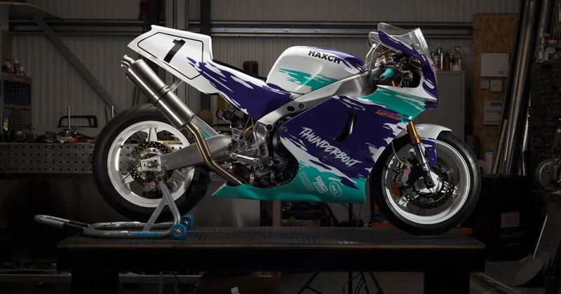 Yamaha TT-R50 2024 73918