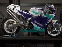Yamaha TT-R50 2024 73918 Thumb