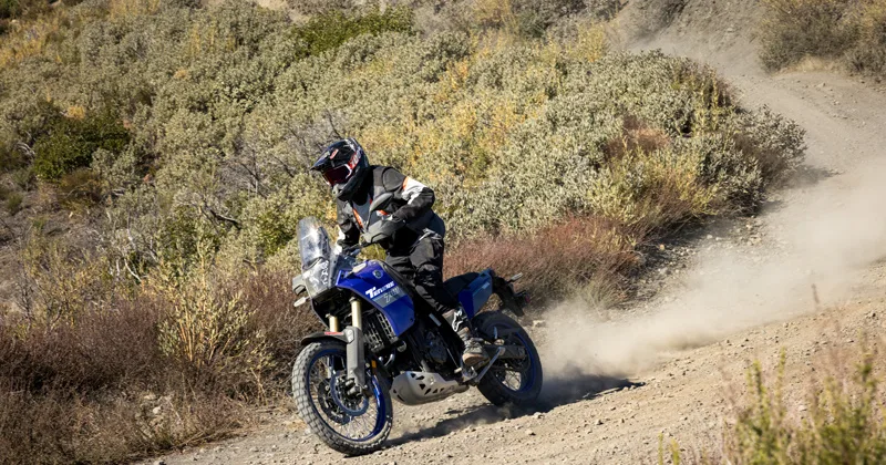Yamaha Tenere 700 2024 Image: 6 Yamaha Tenere 700 2024 73908