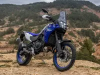 Yamaha Tenere 700 Rally 2024 73909 Thumb