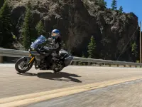 Yamaha Tracer 9 2024 73914 Thumb