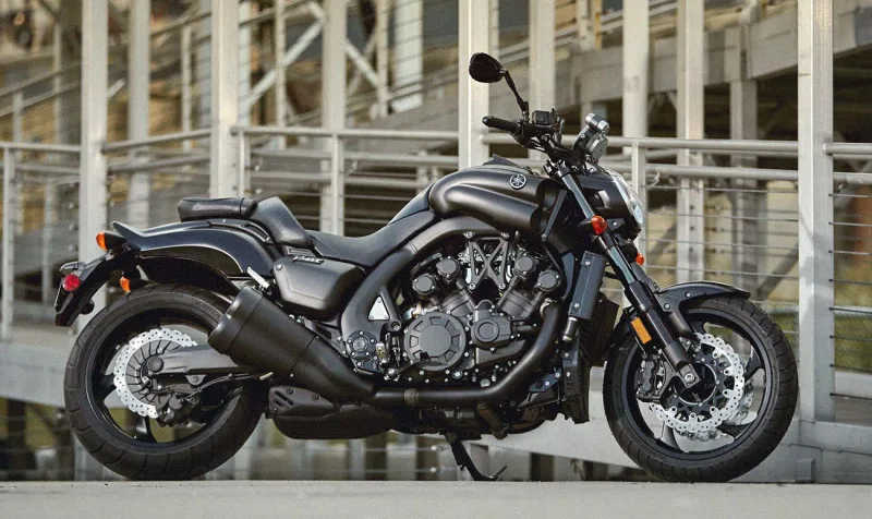 Yamaha VMAX 2020 Image: 2 Yamaha VMAX 2020 74633