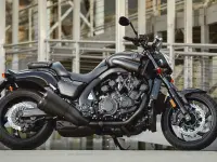 Yamaha VMAX 2020 74633 Thumb