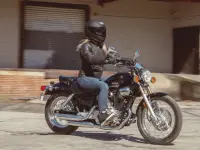 Yamaha V Star 250 2023 74712 Thumb