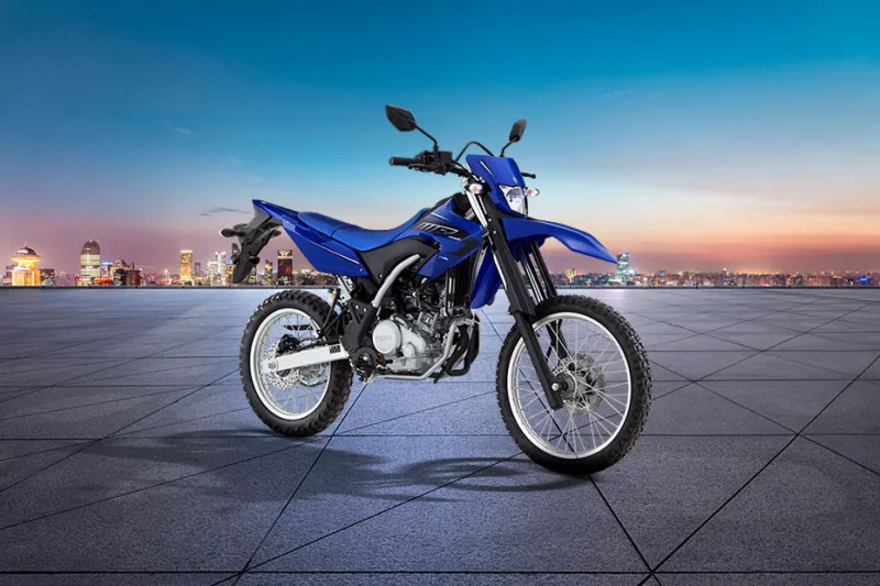 Yamaha WR155R 2021 Image: 2 Yamaha WR155R 2021 74447