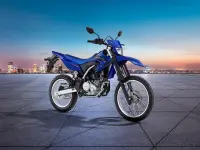 Yamaha WR155R 2021 74447 Thumb