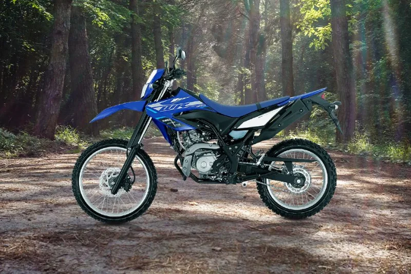 Yamaha WR155R 2022 Image: 2 Yamaha WR155R 2022 74613