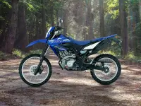 Yamaha WR155R 2022 74613 Thumb