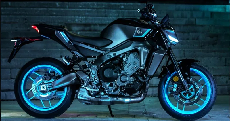 Yamaha XMAX 300 2024 Image: 6 Yamaha XMAX 300 2024 73923