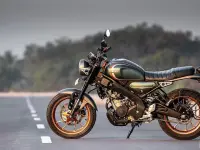 Yamaha XSR155 2023 74463 Thumb