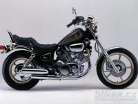 Yamaha XV 750 Virago 1985 74737 Thumb