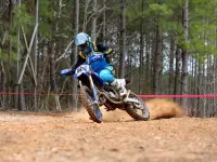 Yamaha YZ125X 2024 73929 Thumb