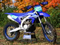 Yamaha YZ250FX 2024 73934 Thumb