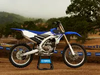 Yamaha YZ250F 2013 74774 Thumb